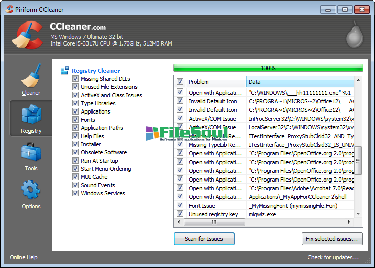 periform ccleaner download free