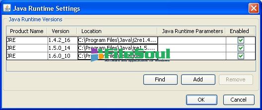 java se runtime environment 8 downloads windows 7